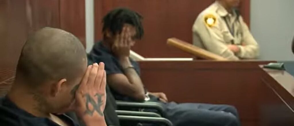 teens-accused-of-killing-retired-police-chief-laugh-and-taunt-victim’s-family-in-court