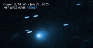 the-first-radio-signal-from-comet-3i/atlas-ends-the-debate-about-its-nature