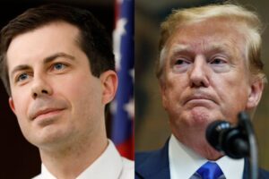trump-‘wouldn’t-last-5-minutes-as-an-air-traffic-controller’:-buttigieg