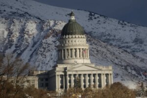 utah-judge-rejects-gop-redistricting-plan-in-favor-of-one-that-creates-a-new-blue-district
