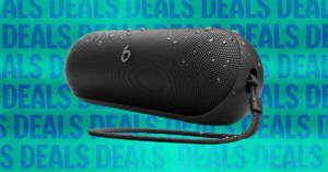 this-beats-pill-bluetooth-speaker-has-upgraded-features,-and-it’s-just-$100