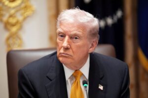 is-the-trump-2.0-honeymoon-finally-over?