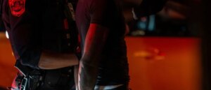 man-arrested-for-beating-woman-is-released-from-jail,-immediately-beats-up-same-woman