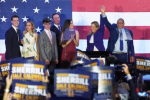sherrill-unveils-affordability-focused-campaign-blueprint-post-victory