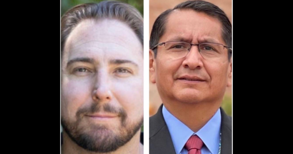 arizona-democrats-use-speaker-fiasco-to-ramp-up-attacks-on-rep.-eli-crane-|-the-gateway-pundit-|-by-guest-contributor