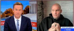 john-fetterman-takes-shot-at-democrats-for-not-releasing-epstein-files-when-biden-was-president