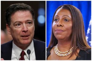 doj-says-don’t-toss-comey,-james-cases-over-‘paperwork-error’
