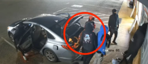 horde-of-burglary-suspects-pour-out-of-sedan-in-scene-out-of-classic-comedy