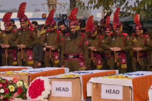 confiscated-explosives-detonate-at-indian-police-station,-killing-9