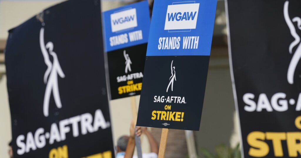 sag-aftra-meets-up-again-with-studio-ceos-to-come-to-a-deal