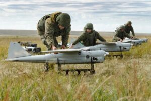 russia’s-ai-enabled-drones:-the-next-evolution-of-warfare-|-the-gateway-pundit-|-by-antonio-graceffo