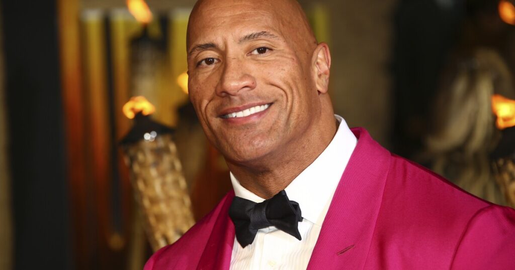 dwayne-johnson-wax-figure-fixed-after-backlash-over-being-‘whiter-than-it-should-have-been’:-‘turned-you-into-mr.-clean’