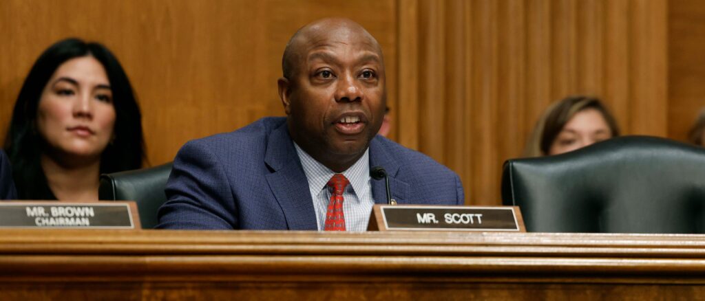 exclusive:-tim-scott-calls-on-biden-admin-to-further-scrutinize-china’s-influence-on-us’-financial-system