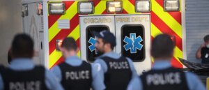 train-rider-sets-woman-on-fire-over-argument,-police-say