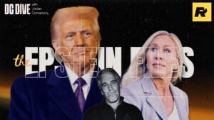 watch:-epstein-file-drama-continues?!-|-dc-dive-|-the-gateway-pundit-|-by-jordan-conradson