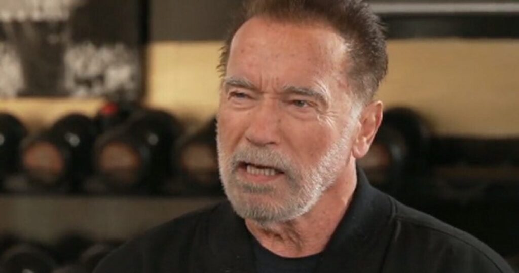 arnold-‘screw-your-freedom’-schwarzenegger-casually-mentions-that-he-would-‘make-a-great-president’-(video)-|-the-gateway-pundit-|-by-mike-lachance