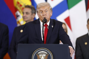 trump-blasts-‘seditious’-democratic-veterans:-‘punishable-by-death’