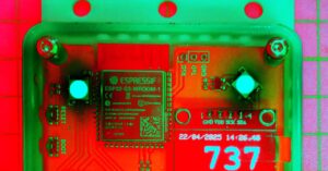 this-hacker-conference-installed-a-literal-antivirus-monitoring-system