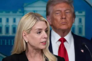 senate-democrats-question-bondi-on-qatar-jet-gift-to-trump