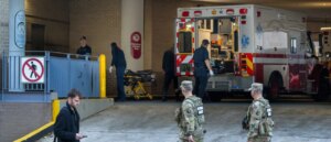 west-virginia-governor-walks-back-post-after-claiming-two-national-guardsmen-killed-in-dc