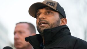 watch-live:-patel-&-pirro-hold-briefing-on-national-guardsmen-shooting-in-dc