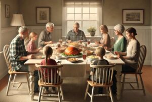why-thanksgiving-is-the-one-american-holiday-the-left-can’t-stand