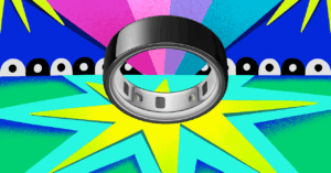 the-oura-ring-4-is-$100-off-for-black-friday