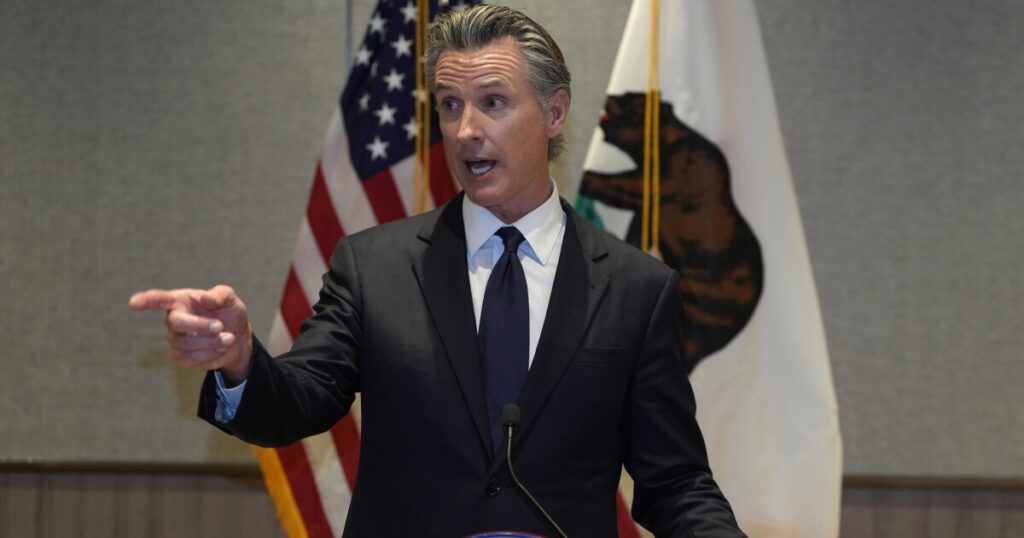 maine-shooting:-newsom-slammed-for-immediately-criticizing-republicans-after-attack