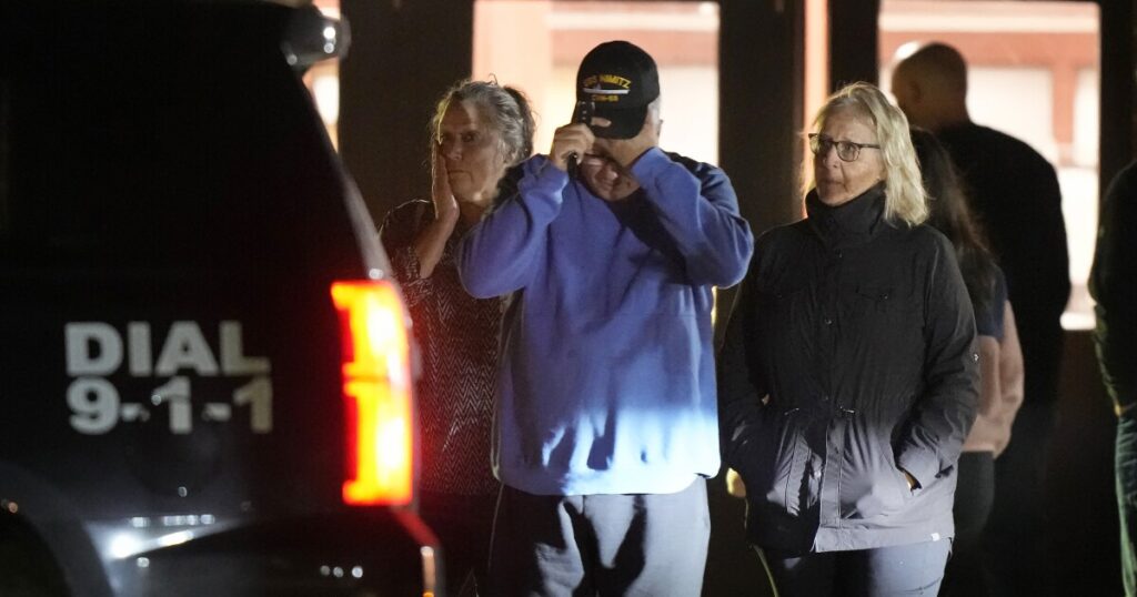 maine-shooting:-timeline-of-how-attack-that-killed-18-unfolded-in-lewiston