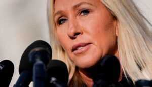 hill-republicans-break-with-trump-as-lame-duck-chatter-grows