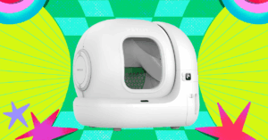 say-goodbye-to-smells-for-less-with-this-automatic-litter-box