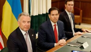 rubio-hails-‘very-productive’-ukraine-peace-talks-in-miami