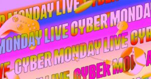 cyber-monday-turns-20-today,-and-we-will-celebrate-by-buying-things-on-the-internet