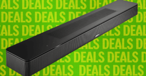 the-best-cyber-monday-soundbar-deals