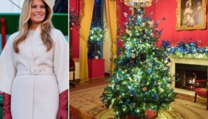melania-trump-debuts-white-house-2025-christmas-theme
