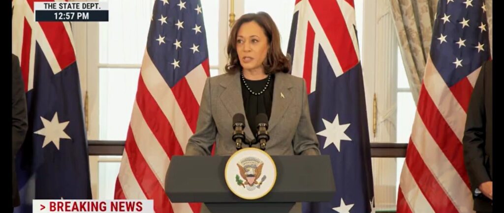 kamala-harris-praises-australian-gun-ban-after-maine-shooting