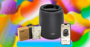 vego’s-food-recycler-is-marked-down-under-$300-for-cyber-monday