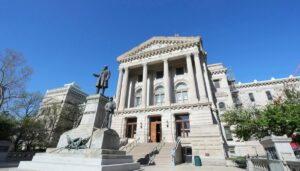 indiana-house-democrats-and-protesters-fail-to-stop-gop-redistricting-effort-from-moving-forward