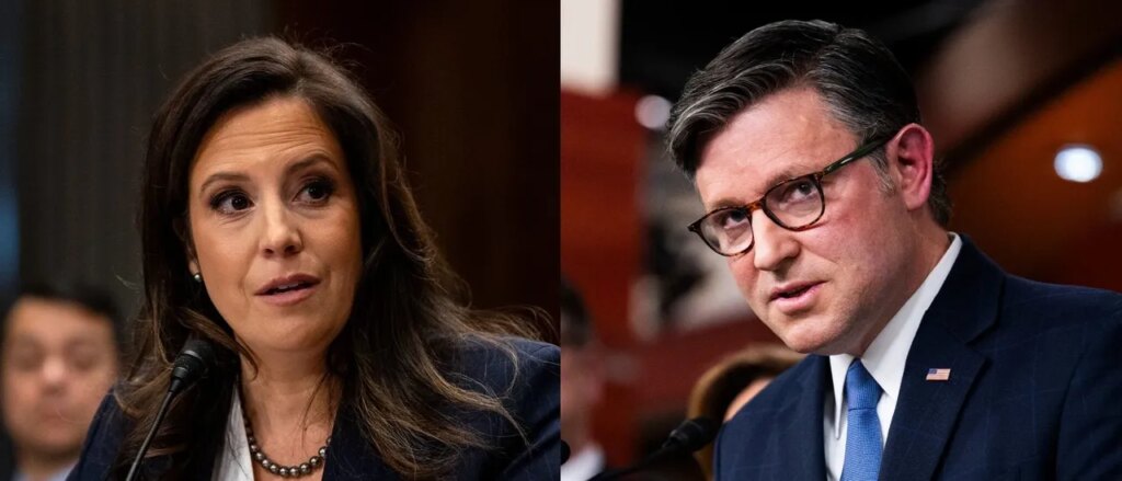 elise-stefanik-accuses-mike-johnson-of-protecting-deep-state