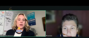 aftyn-behn-promises-to-reinstate-medicaid-spending-for-illegal-immigrants-on-taxpayers