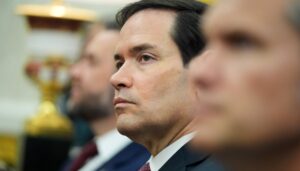 rubio-scolds-maduro-government-as-‘not-legitimate’-and-calls-it-a-‘transhipment-organization’