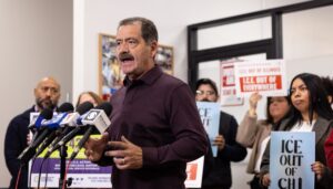 democrat-to-run-as-independent-to-challenge-garcia’s-chosen-successor