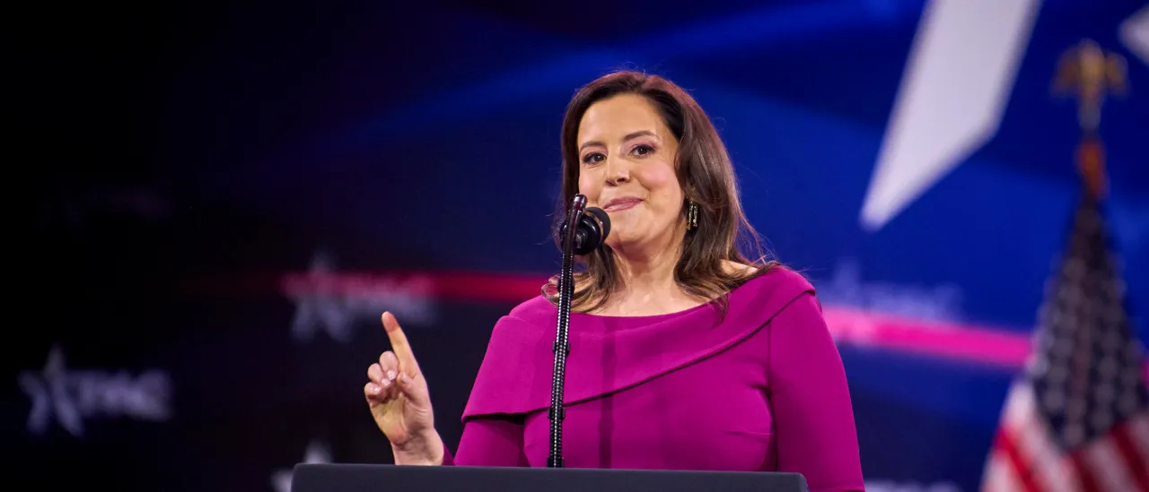 trump-holds-phone-call-between-speaker-and-stefanik-over-ndaa-provision-fight