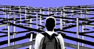 the-trump-administration-wants-immigrants-to-self-deport.-it’s-a-shit-show