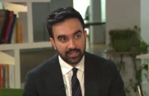 true-colors:-mamdani-appoints-prominent-anti-semite,-women’s-march-figure-to-transition-team