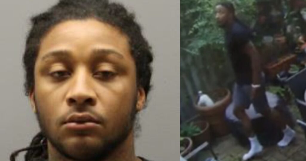 escaped-dc-homicide-suspect-christopher-haynes-in-custody-after-seven-week-manhunt