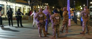 third-afghan-released-into-us-under-biden-program-arrested