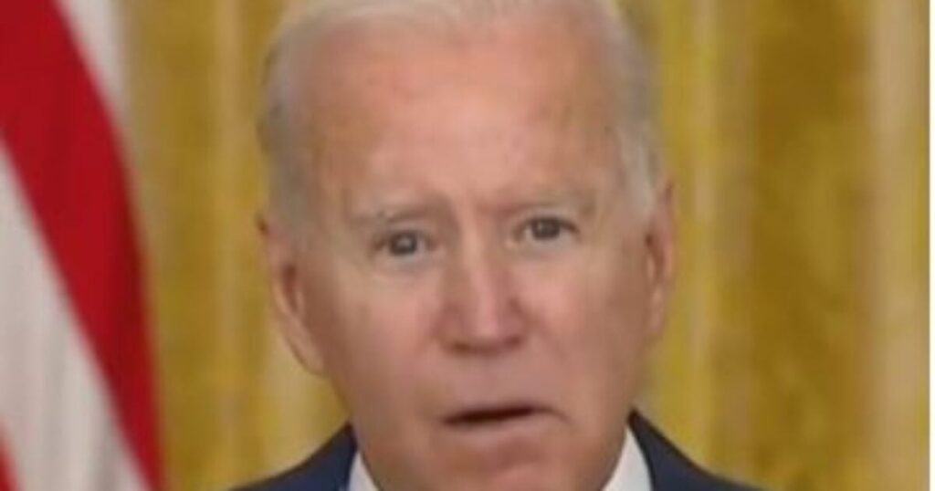 biden’s-approval-drops-eleven-points-among-democrats-in-gallup-poll-|-the-gateway-pundit-|-by-kristinn-taylor