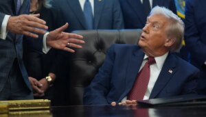 trump-to-pursue-second-reconciliation-bill-in-addressing-affordability-‘hoax’