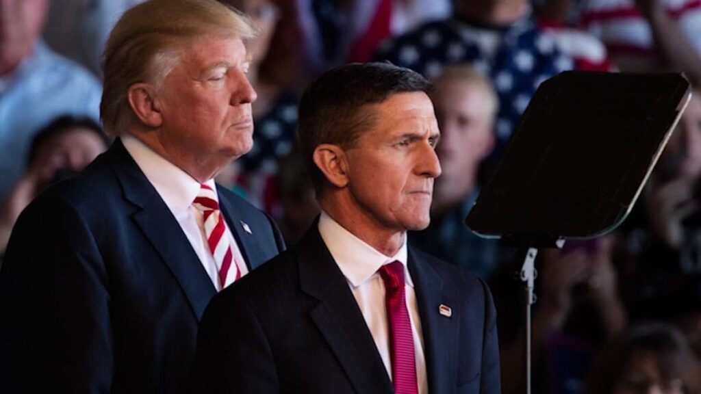 general-flynn:-“americans-see-the-truth:-our-ruling-class-is-corrupt,-inept,-and-pathological”-|-the-gateway-pundit-|-by-guest-contributor